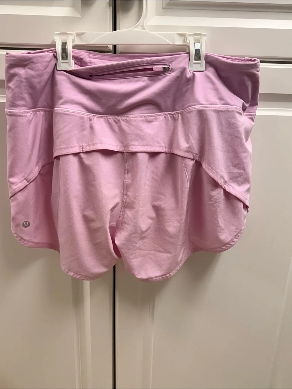 lululemon athletica light pastel